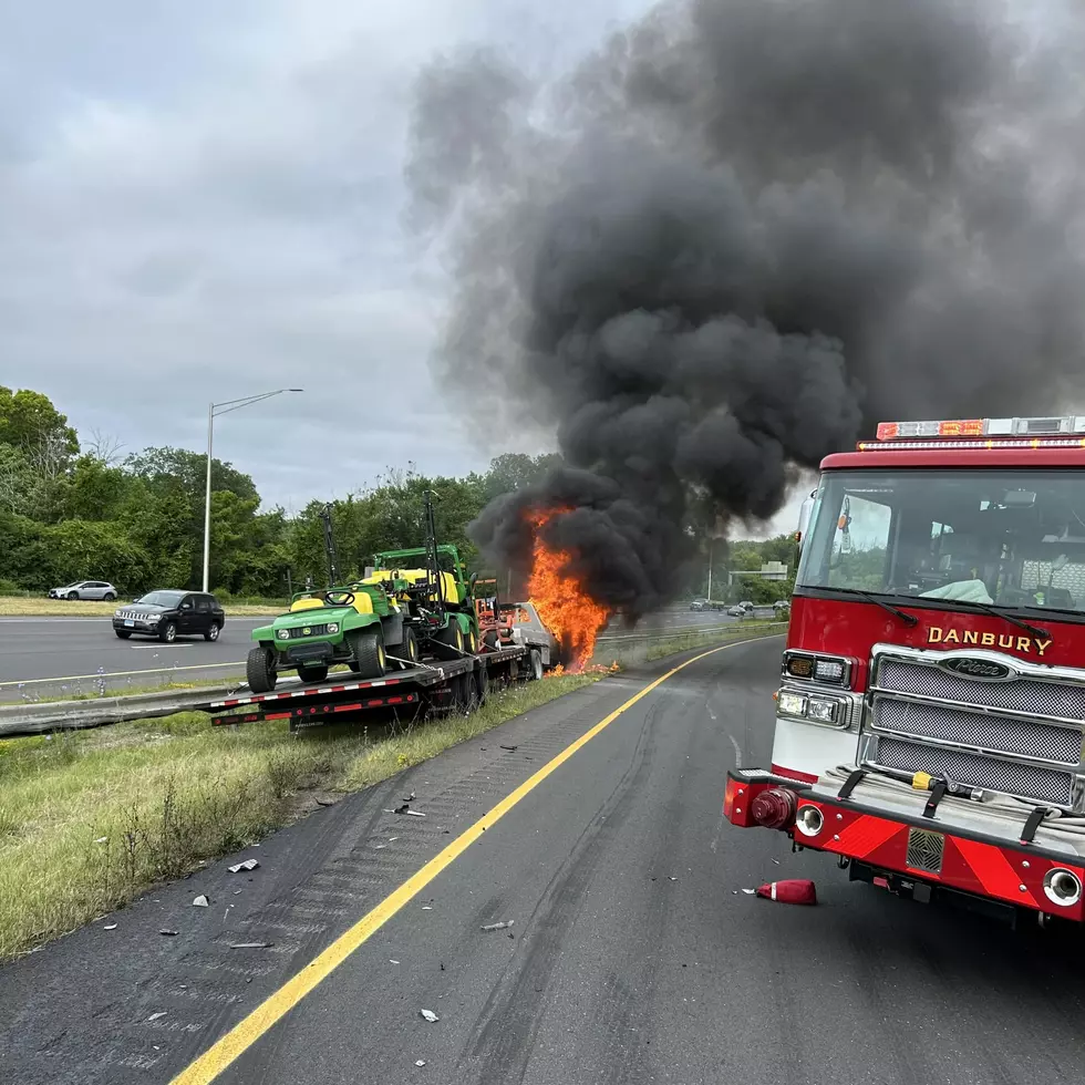 Danbury FD
