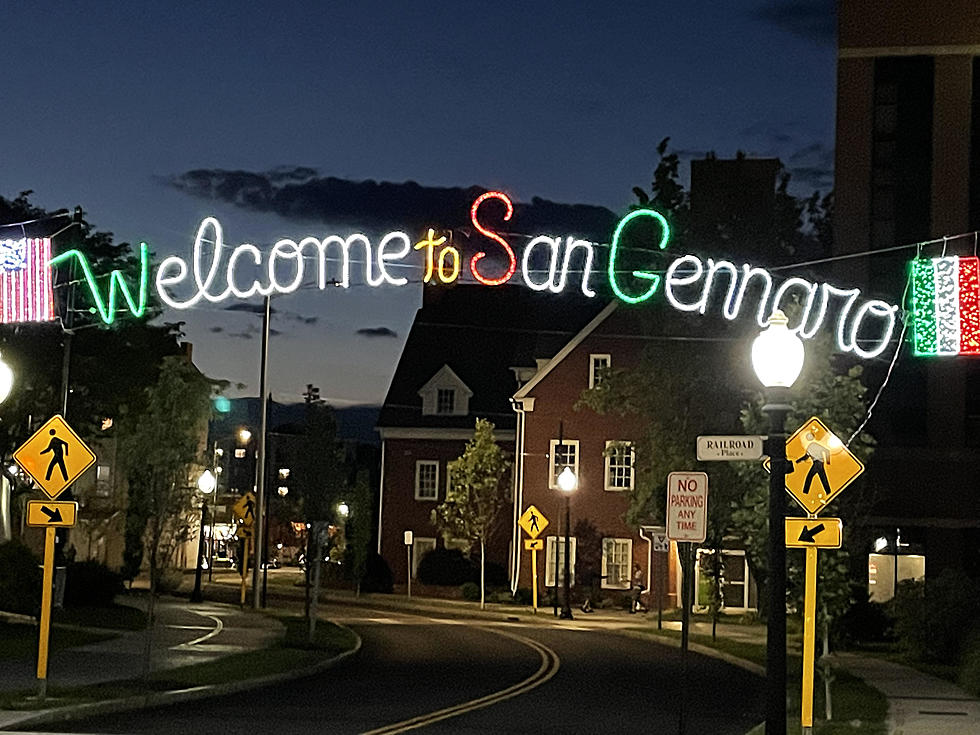 Danbury San Gennaro Everything You Need To Know: Grand Marshall, Music + More