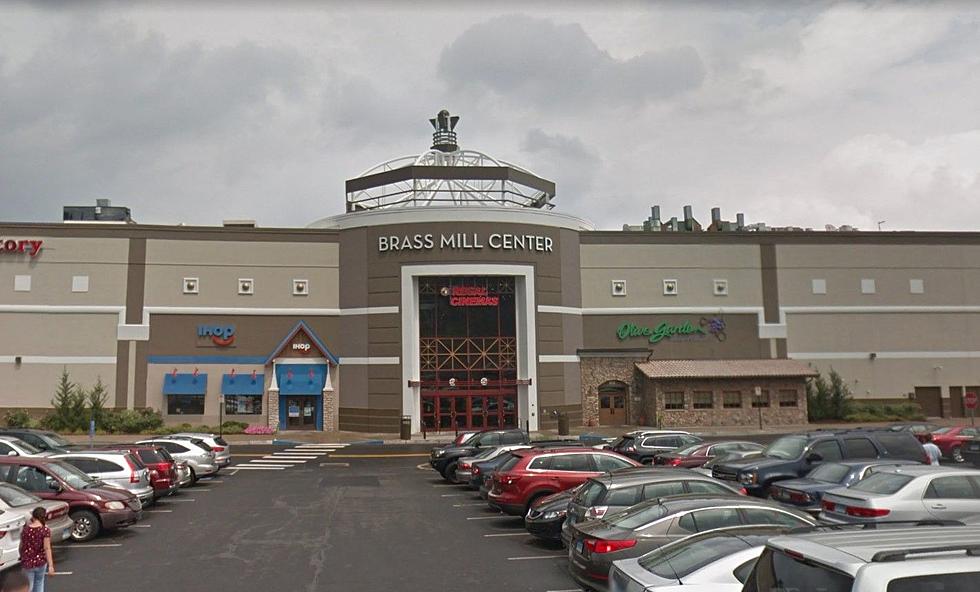 The Connecticut Malls That Really Don’t Bring Joy Anymore