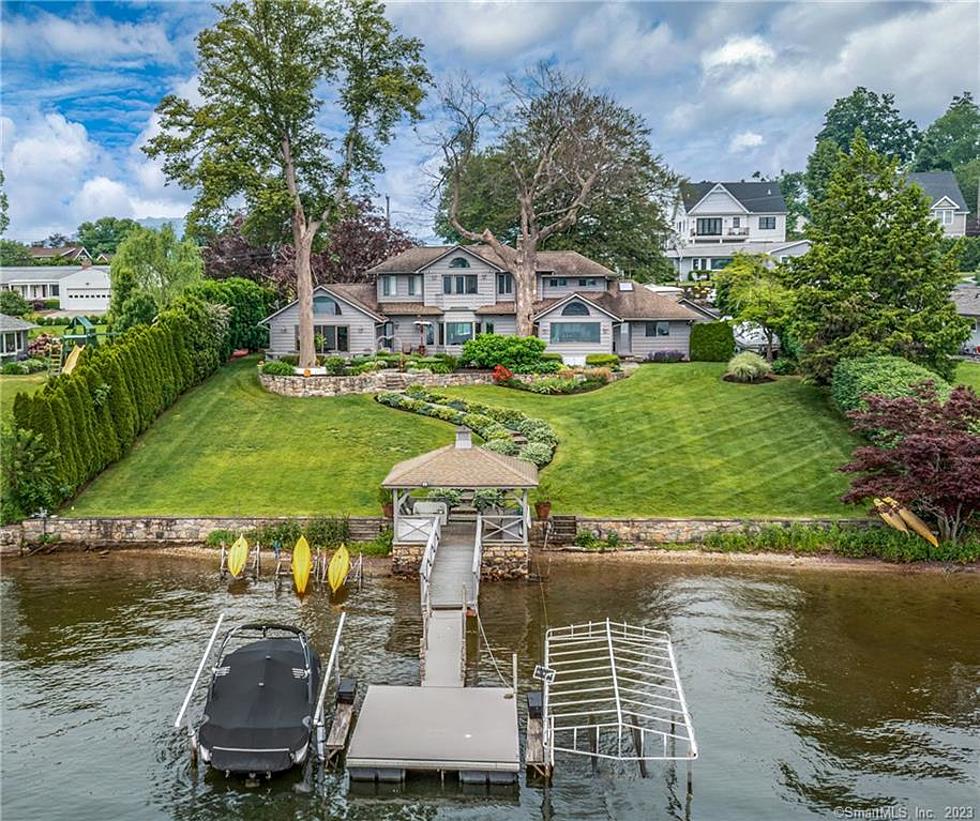 Your Dream Home Awaits on Candlewood Lake: Check Out the Latest Waterfront Properties for Sale