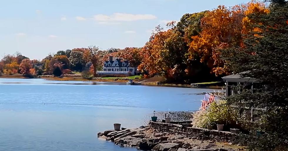 What is Connecticut&#8217;s Richest Town? The Numbers Are Shocking