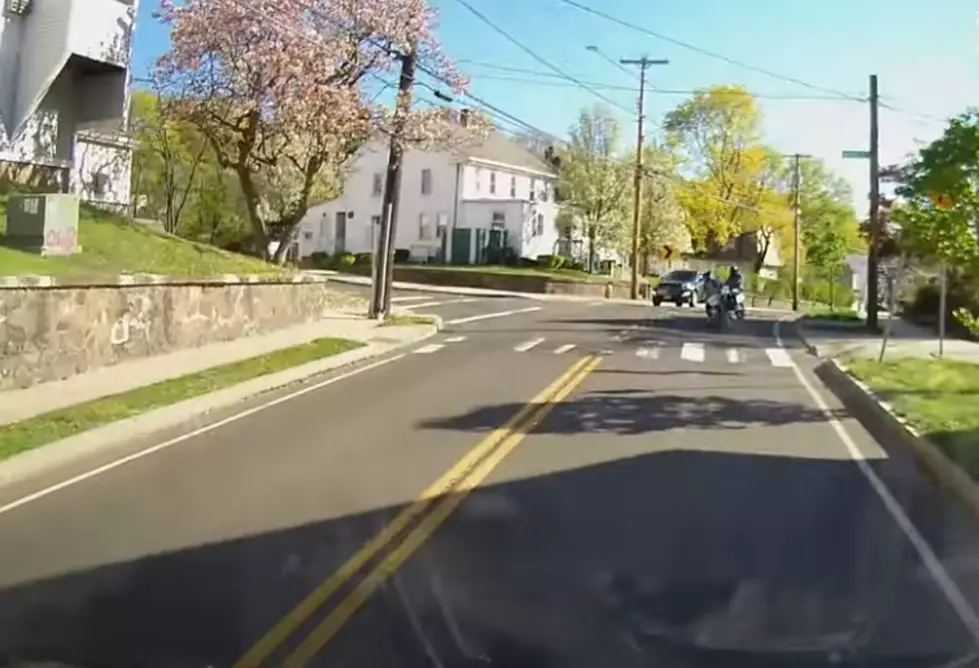 Youtube/Really Bad Driving