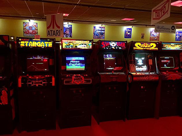 Remembering the Age of Arcades in Connecticut &#8211; the 1980&#8217;s