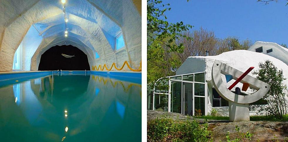 5 Wonderfully Weird CT Getaways Just a Car Ride Away