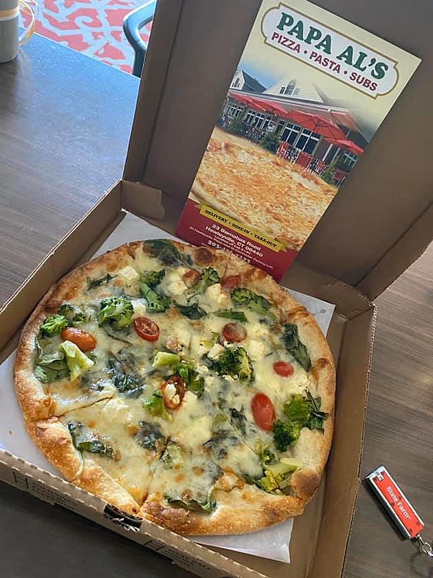 Papa Al's Pizza