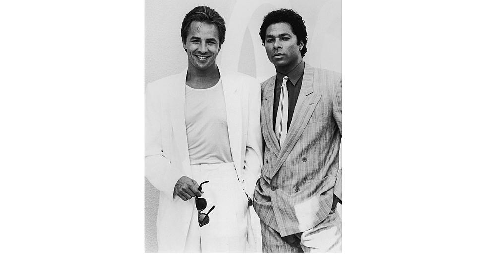 Which Danbury Politician Played a Cop On An Episode of Miami Vice?