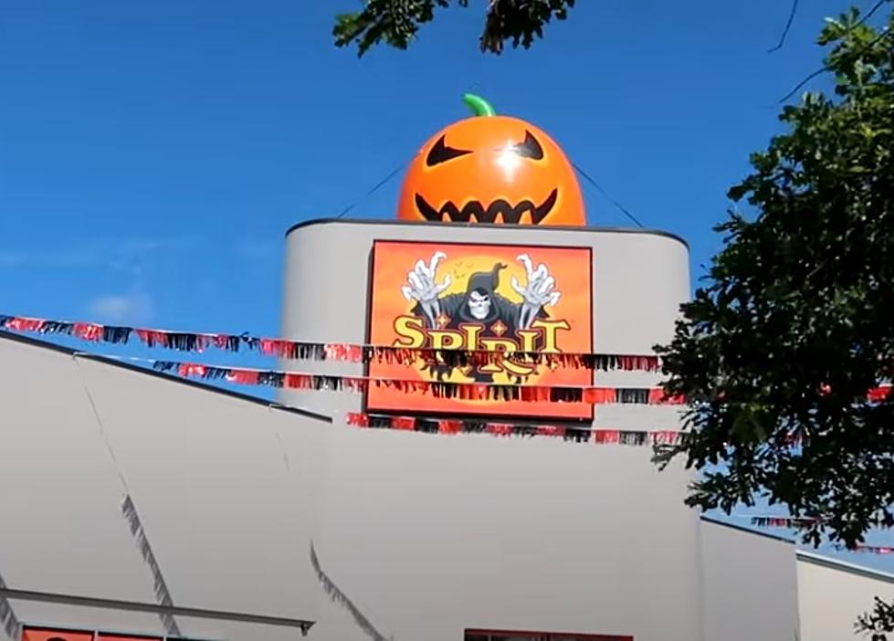 13 Spirit Halloween Stores Are Coming To CT, Find Your Local Spot
