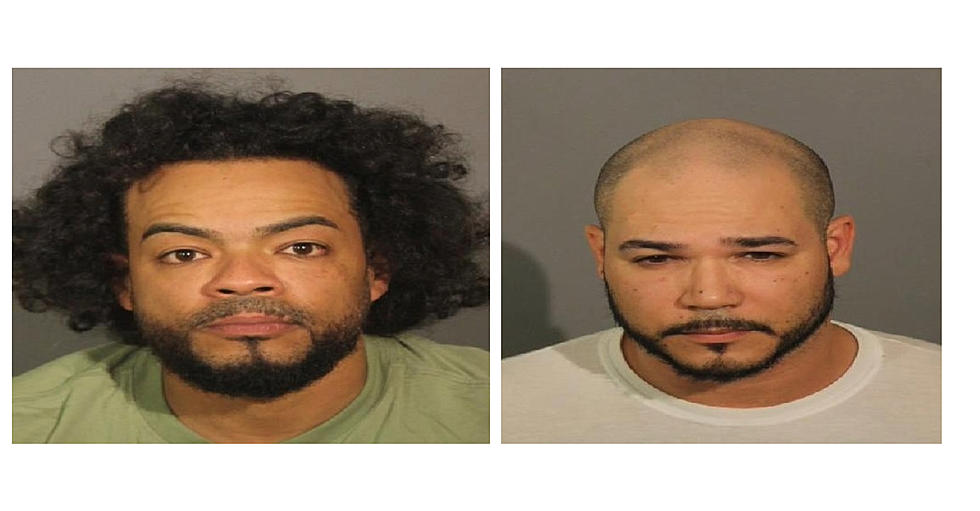 Danbury PD Says Suspects Had 700 Grams of Cocaine Intended for Sale