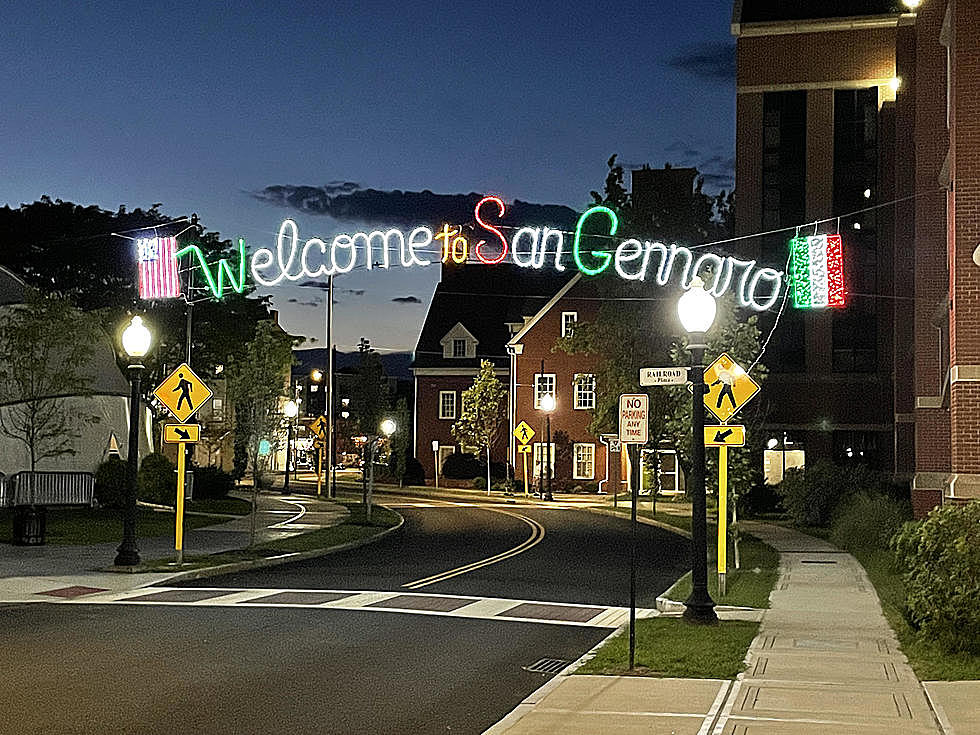 Where to Park in Danbury for San Gennaro? There are Several Easy Locations