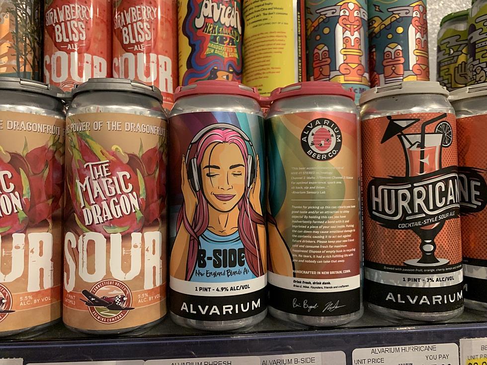 My Favorite Art Gallery is The Market-Bantam’s Craft Beer Cooler