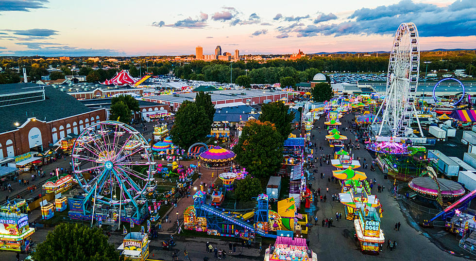 Connecticut’s Most Popular Food Item at the Big E is Missing This Year