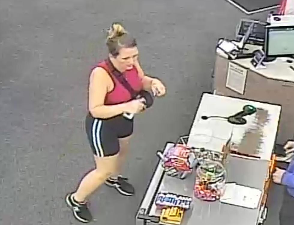 New Milford Police Are Asking The Public For Help To Identify Suspect