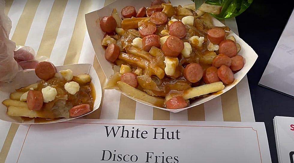 The BIG E 2023 Features Outrageous New Food Combos to Die For