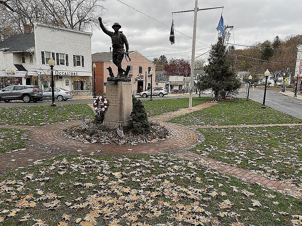 Small Greater Danbury Town Named One of America&#8217;s Favorites