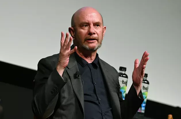 Author Nick Hornby Is Coming to Celebrate Readers in West Hartford