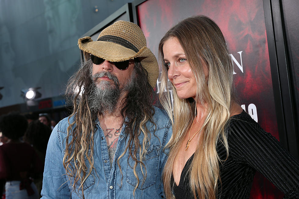 Rob and Sheri Moon Zombie Host Post-Screening Q&#038;A in Bantam