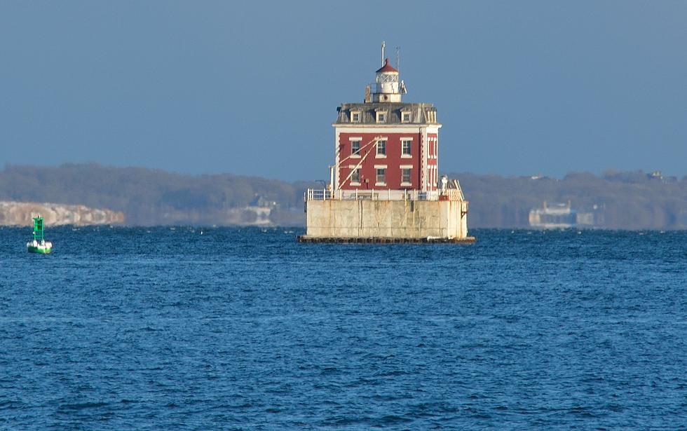 Is This Connecticut Lighthouse Haunted? One Man Called it Hell on Earth