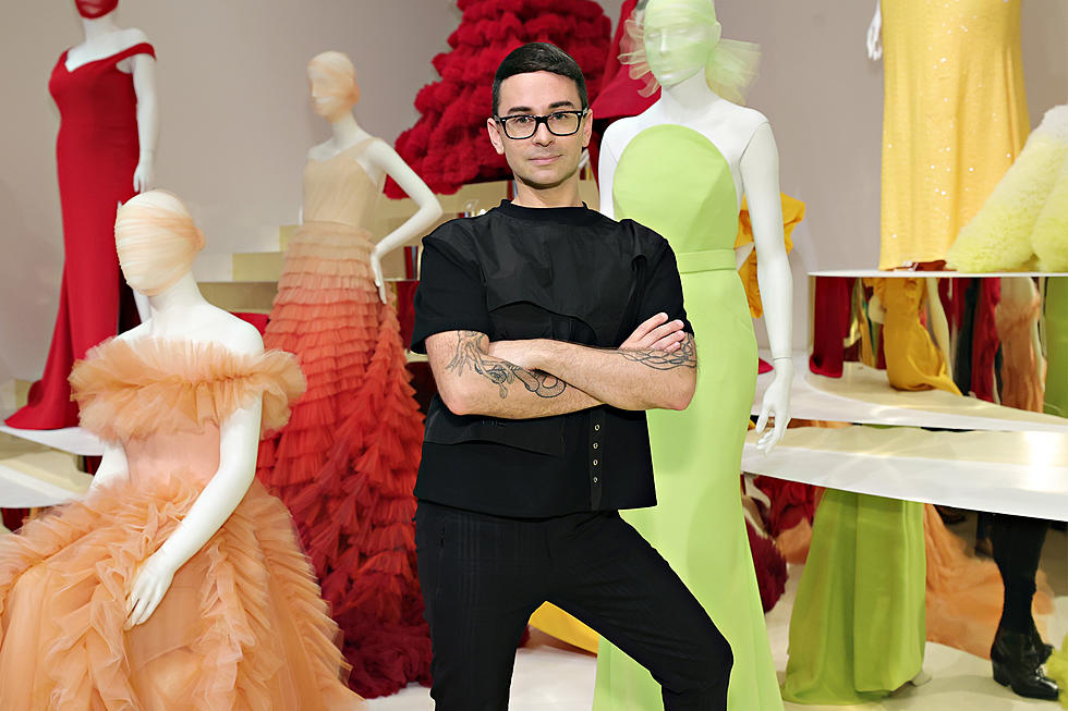 Peer Into ‘The Artistic Vision of Siriano’ While You’re in Ridgefield