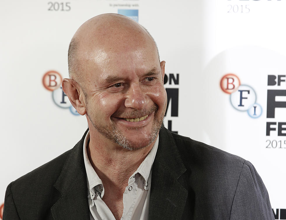 Author Nick Hornby Is Coming to Celebrate Readers in West Hartford