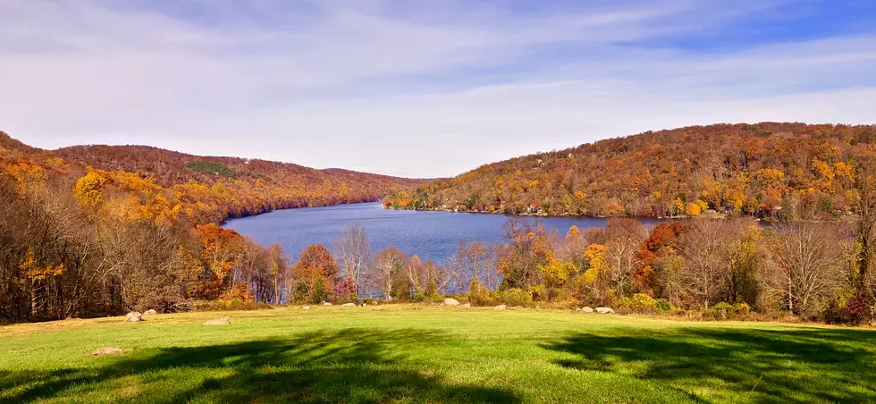 Connecticut’s Number 1 Fall Foliage Driving Tour 2023