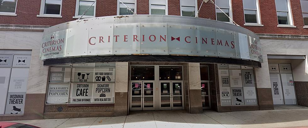 Movie Theater Lovers of Connecticut, We’ve Lost Another One