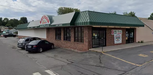 Another Grocery Store Disappears From Waterbury