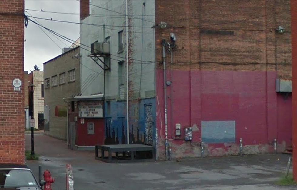 Another Legendary Music Venue Gone: The Chance in Poughkeepsie