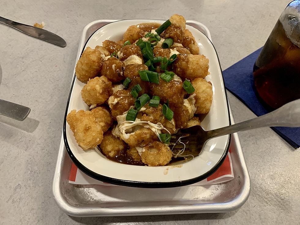 Your Quest for Poutine Should Lead to Canton, Connecticut