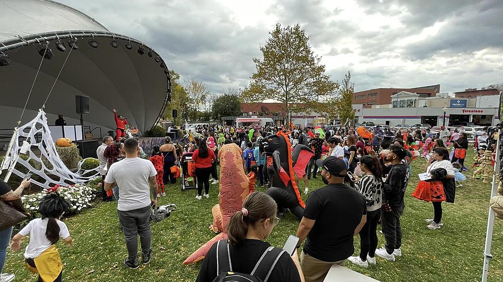 Were You Spotted at Danbury’s Halloween on the Green Celebration?