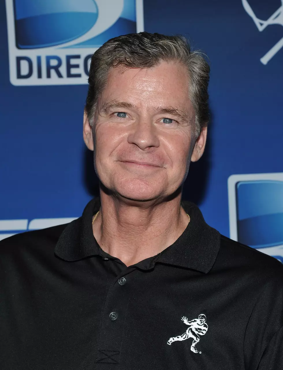 DIRECTV Old School Challenge Presented by ESPN