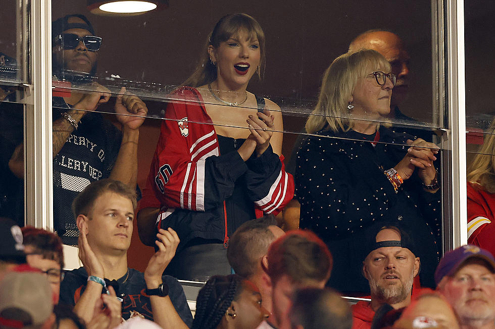 Did Taylor Swift + Travis Kelce Come to CT? It Depends on How You Define Did