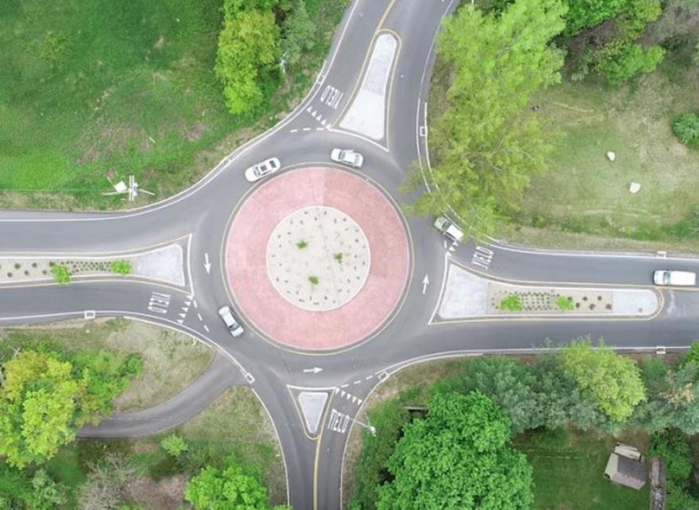 Navigating Roundabouts in Connecticut – Are Drivers Struggling?