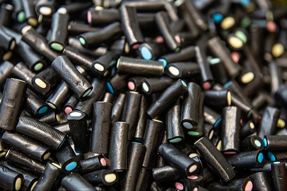 New England Man Dies From Eating Too Too Much Black Licorice