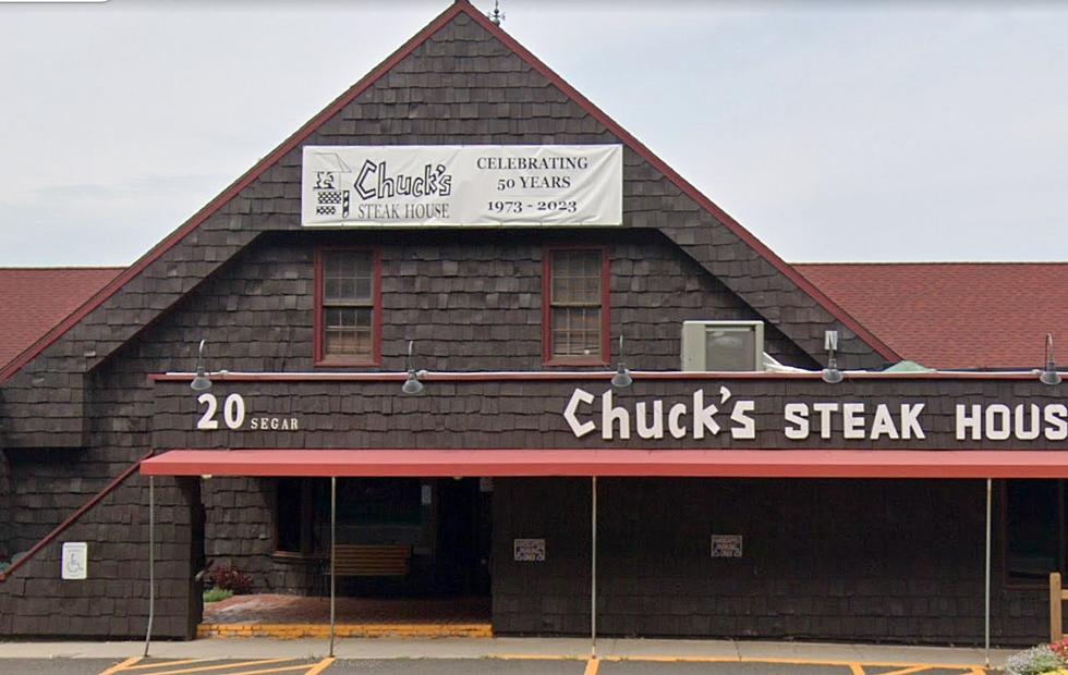 Will Chuck’s Legendary Salad Bar Survive the Barbarie’s Transformation?