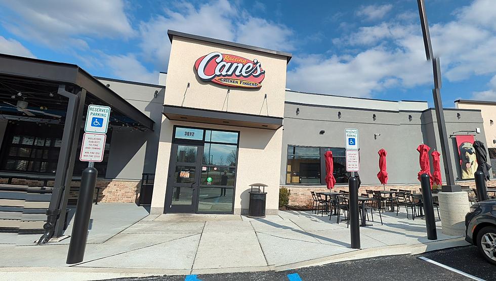 Enfield Scores Connecticut&#8217;s First Raising Cane&#8217;s Chicken Fingers