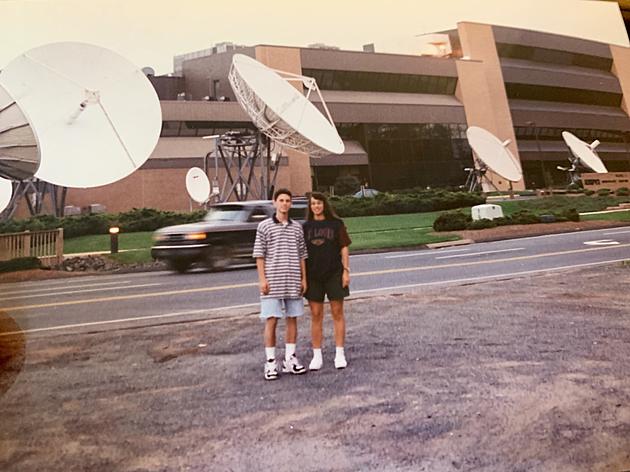 Driving By ESPN HQ in Bristol Was Incredible in the 1990&#8217;s