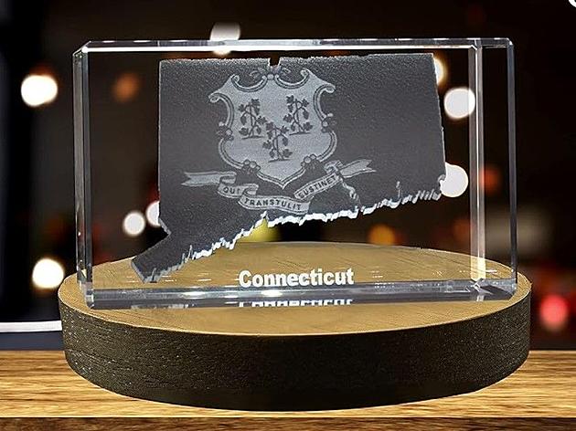 The Five Most Expensive Connecticut-Related Products on Amazon