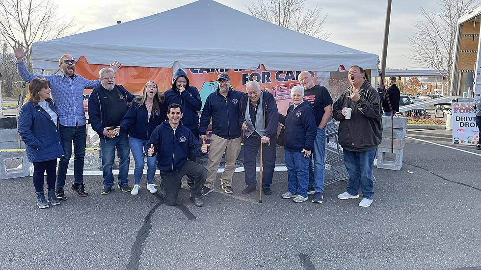 Were You Spotted at I-95&#8217;s Outstanding Camping for Cans 2023 in Brookfield