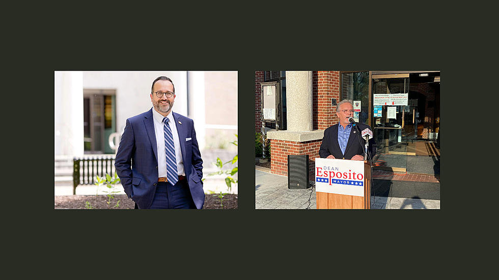 Danbury Campaign Ends The Way It Started, Big Differences
