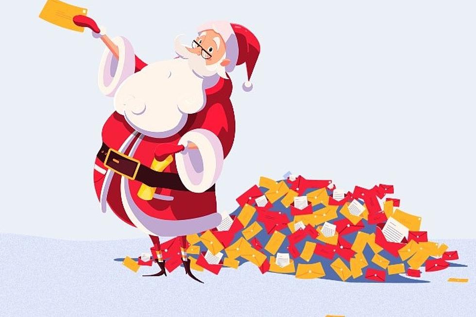 Elf Confidential: Santa's 2020 National Security Gift List - War on the  Rocks