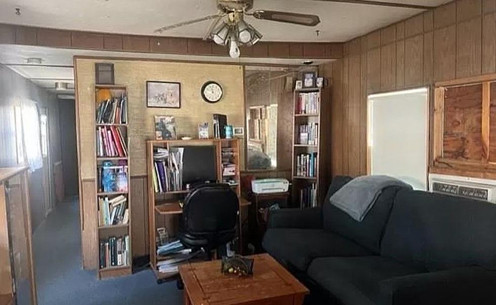 Step Inside the Cheapest Home in All of Connecticut Currently on the Market