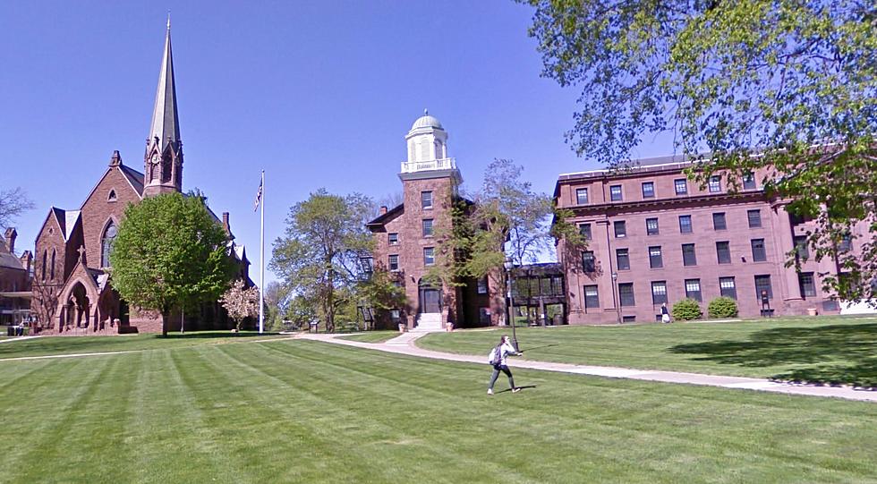 This Connecticut College Surprisingly Named Among Worst In America