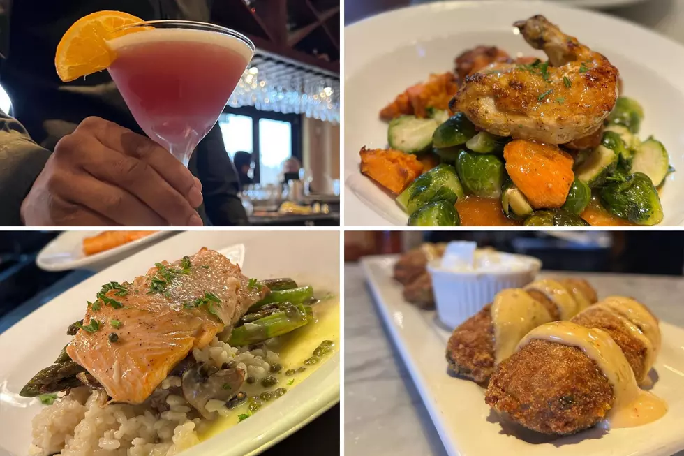 Barberie's Grill via Facebook