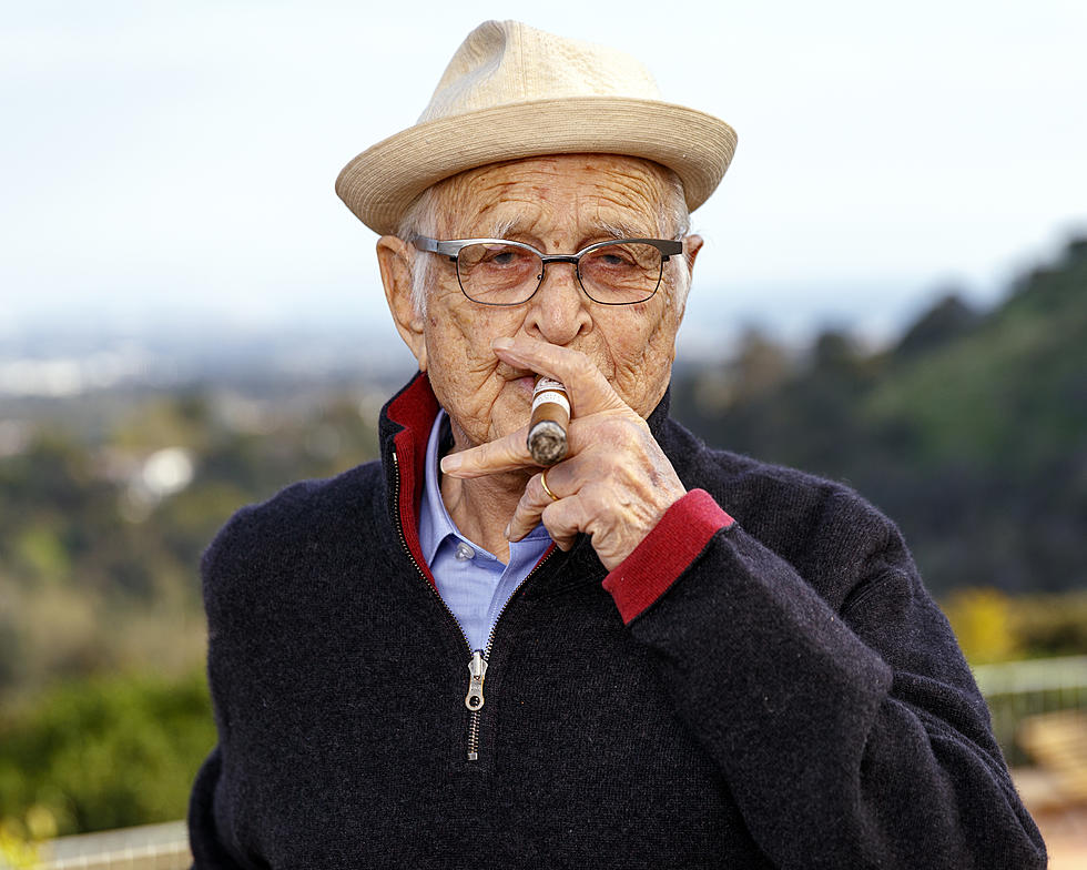 In Conversation with a CT Legend: Reflecting on Our Exclusive Interview with Norman Lear