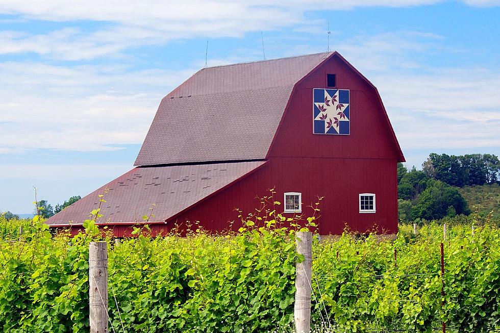 Meaning Behind Those Beautiful Quilts on Connecticut Barns