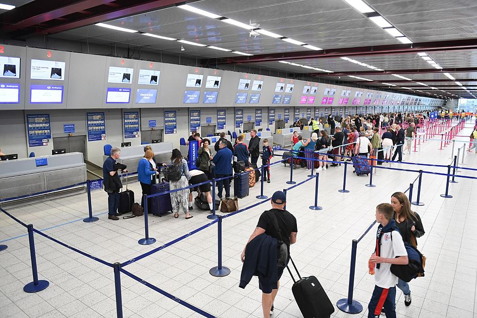 Boarding Pass Code From Connecticut to NY Airports Means You’ve Been Flagged for the Security Checkpoint