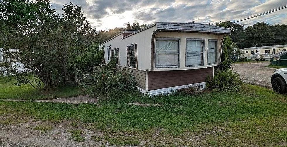 Even This Beauty Will Cost You $15,000 in Connecticut