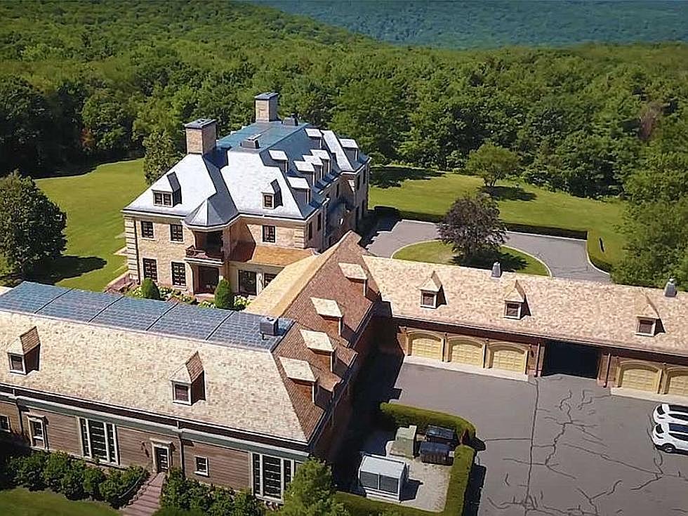 The Highest Sale Price Ever in Litchfield County Real Estate Just Happened