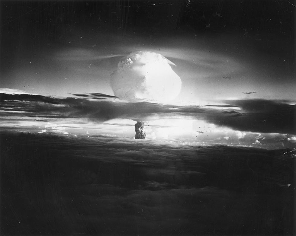 The 15 Worst Places to Be If There’s a Nuclear Attack, One Only an Hour From Danbury