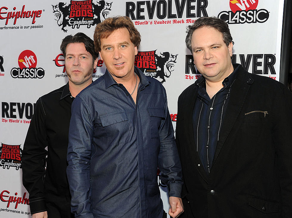 Jim Florentine Reveals How &#8216;That Metal&#8217; Trio Reunited For New Show